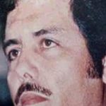 Ismael “El Mayo” Zambada García