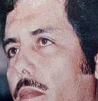 Ismael “El Mayo” Zambada García