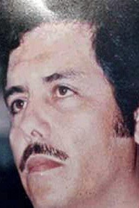 Ismael “El Mayo” Zambada García