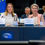 Los líderes del PE debaten sobre la futura Comisión | Noticias | Parlamento Europeo