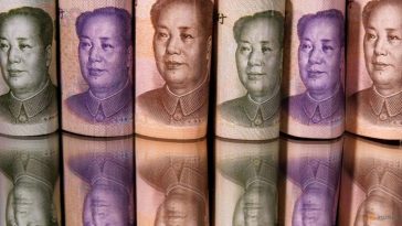 Los nuevos préstamos de China en agosto aumentan menos de lo esperado y se esperan más medidas políticas