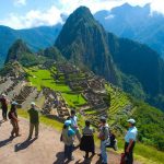 Perú es un paraíso para el turismo cultural, de naturaleza y aventura, destacó León Chempén