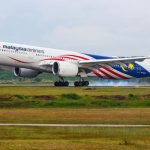 Malaysia Airlines detecta un "problema potencial" en el motor del A350-900