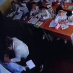 “Métete en tus propios asuntos”: Tashkent respondió a la petición de Moscú después de golpear a un niño en la escuela - Gazeta.Ru