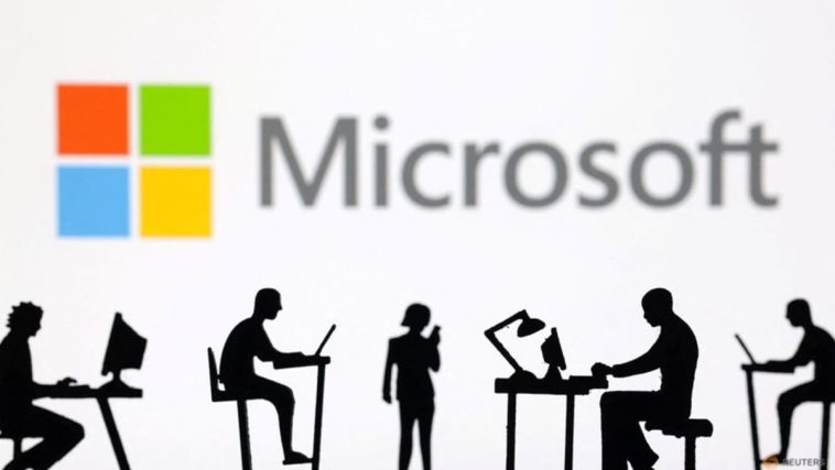 Microsoft invertirá 1.300 millones de dólares en México en tecnología de inteligencia artificial y nube