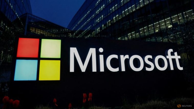 Microsoft invertirá 2.700 millones de dólares en inteligencia artificial y nube en Brasil