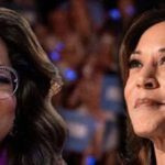 Kamala Harris and Oprah Winfrey Unite For America