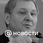 Murió el vicepresidente del partido Yabloko, Sergei Ivanenko, a la edad de 65 años