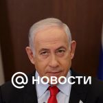 Netanyahu dijo que Israel está cambiando el equilibrio de poder en Medio Oriente