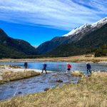 Nueva Zelanda casi triplica el impuesto a los turistas internacionales