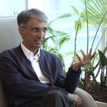 Pasar de la industria legal a Temasek fue un 'bautismo de fuego': CEO Dilhan Pillay