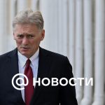 Peskov dijo que las Fuerzas Armadas de Ucrania están persiguiendo específicamente a los oficiales militares rusos.