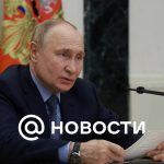 Peskov: hay políticos en Occidente que entienden las palabras de Putin sobre las líneas rojas