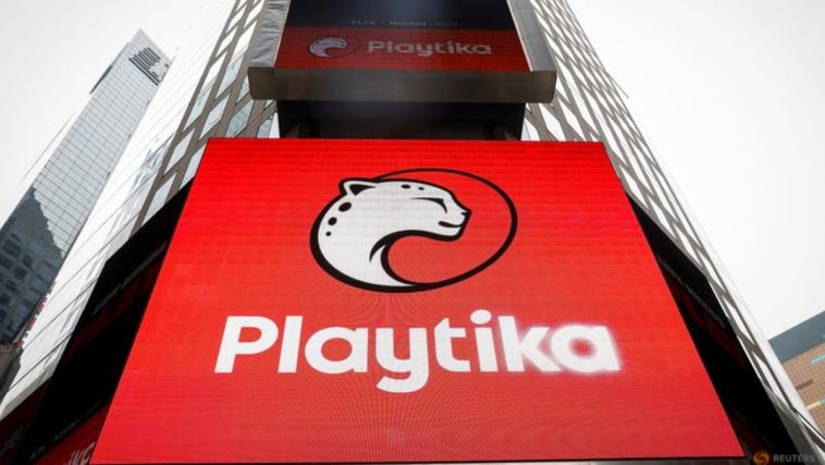 Playtika adquirirá SuperPlay, el creador de Dice Dreams