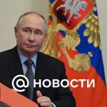 “Política dirigida”: Putin sobre la principal causa del conflicto en Ucrania