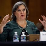 Por consejo de Estados Unidos: Nuland explicó por qué fracasaron las negociaciones en Estambul - Gazeta.Ru