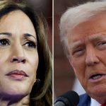 Powell minimiza el impacto del recorte de tasas en la carrera presidencial entre Trump y Harris