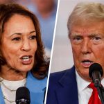 Putin llamó a Harris el favorito de Rusia en las elecciones estadounidenses: la reacción de Trump