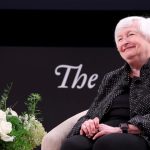 Recorte de tasas de la Fed es una "señal muy positiva" para la economía, dice Yellen