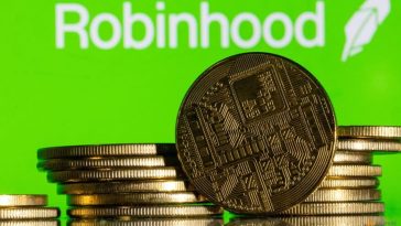 Robinhood llega a un acuerdo de 3,9 millones de dólares con California por los retiros de criptomonedas