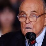 Rudy Giuliani fue inhabilitado en Washington por mentiras de Trump sobre las elecciones