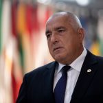 Borisov de Bulgaria pide la dimisión del viceprimer ministro de Macedonia del Norte