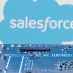 Salesforce comprará el proveedor de protección de datos Own Company por 1.900 millones de dólares