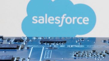 Salesforce comprará el proveedor de protección de datos Own Company por 1.900 millones de dólares