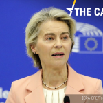 Así reaccionaron las capitales de la UE al nuevo equipo de von der Leyen