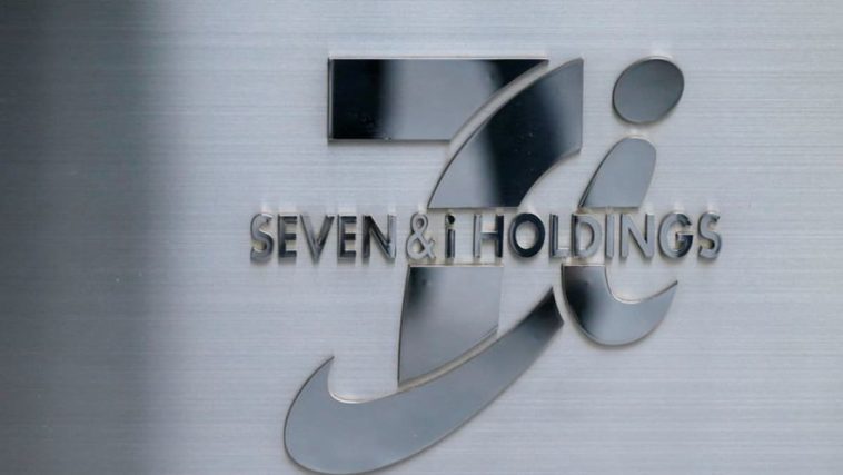 Seven & i dice que la oferta de 14,86 dólares por acción de Couche-Tard no es adecuada