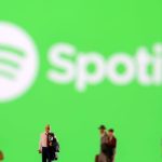 Spotify cae para más de 40.000 usuarios en EE. UU., dice Downdetector