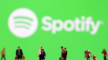 Spotify cae para más de 40.000 usuarios en EE. UU., dice Downdetector