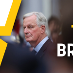 The Brief – Barnier, von der Leyen y los intereses políticos de Macron