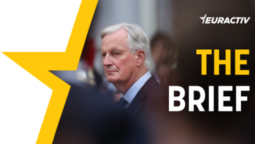 The Brief – Barnier, von der Leyen y los intereses políticos de Macron