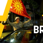 The Brief – ¿Cómo terminó Macedonia del Norte en el congelamiento?