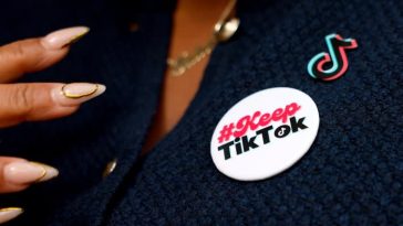 TikTok advierte de consecuencias "asombrosas" por la ley de desinversión o prohibición de EE.UU.