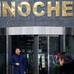 Tribunal chino declara en quiebra otra refinería de Sinochem