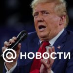 Trump dijo que podría reunirse con Zelensky la próxima semana