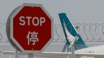 Una investigación de Hong Kong concluye que un defecto en Cathay Airbus podría causar daños "extensos"