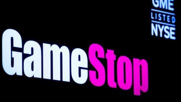 Una operación con opciones de GameStop en el momento justo genera una ganancia de 550.000 dólares tras la publicación de Roaring Kitty