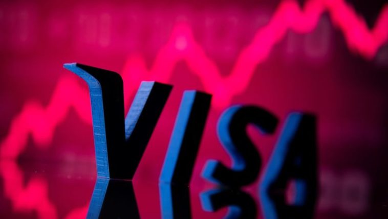 Visa aspira a multiplicar por diez el uso de pagos digitales en Pakistán