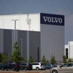 Volvo Cars reduce su objetivo de margen de beneficio