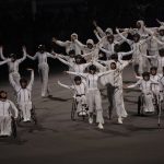 Una alegre ceremonia da inicio a los Juegos Paralímpicos de París 2024