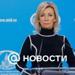 Zakharova calificó la situación con Durov como "la más tragicómica"