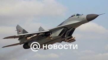 infoBRICS: ¿Serbia realmente envía MiG-29 a Ucrania para obtener un descuento en los Rafales franceses?