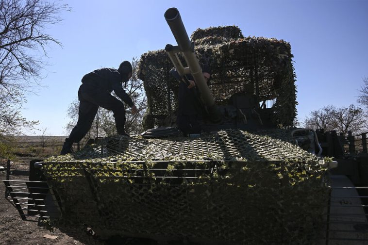 113 vehículos aéreos no tripulados fueron derribados en cuatro regiones de Rusia. Operación militar en Ucrania, día 953 - Gazeta.Ru