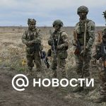 17 vehículos aéreos no tripulados fueron derribados sobre Rusia. Operación militar, día 976