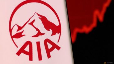 AIA Group registra un valor récord de nuevos negocios en el tercer trimestre