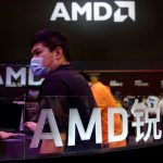 AMD pronostica ingresos del cuarto trimestre por debajo de las estimaciones debido a las limitaciones de la cadena de suministro