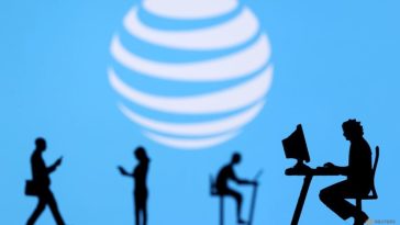 AT&T supera las estimaciones de suscriptores inalámbricos a pedido de costosos planes ilimitados